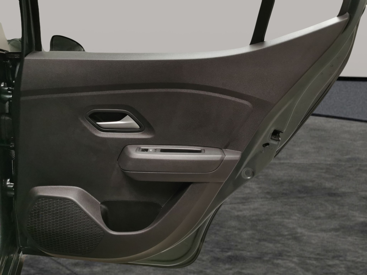 Used Dacia Sandero Stepway 2024 for sale - 77043443: Photo 27