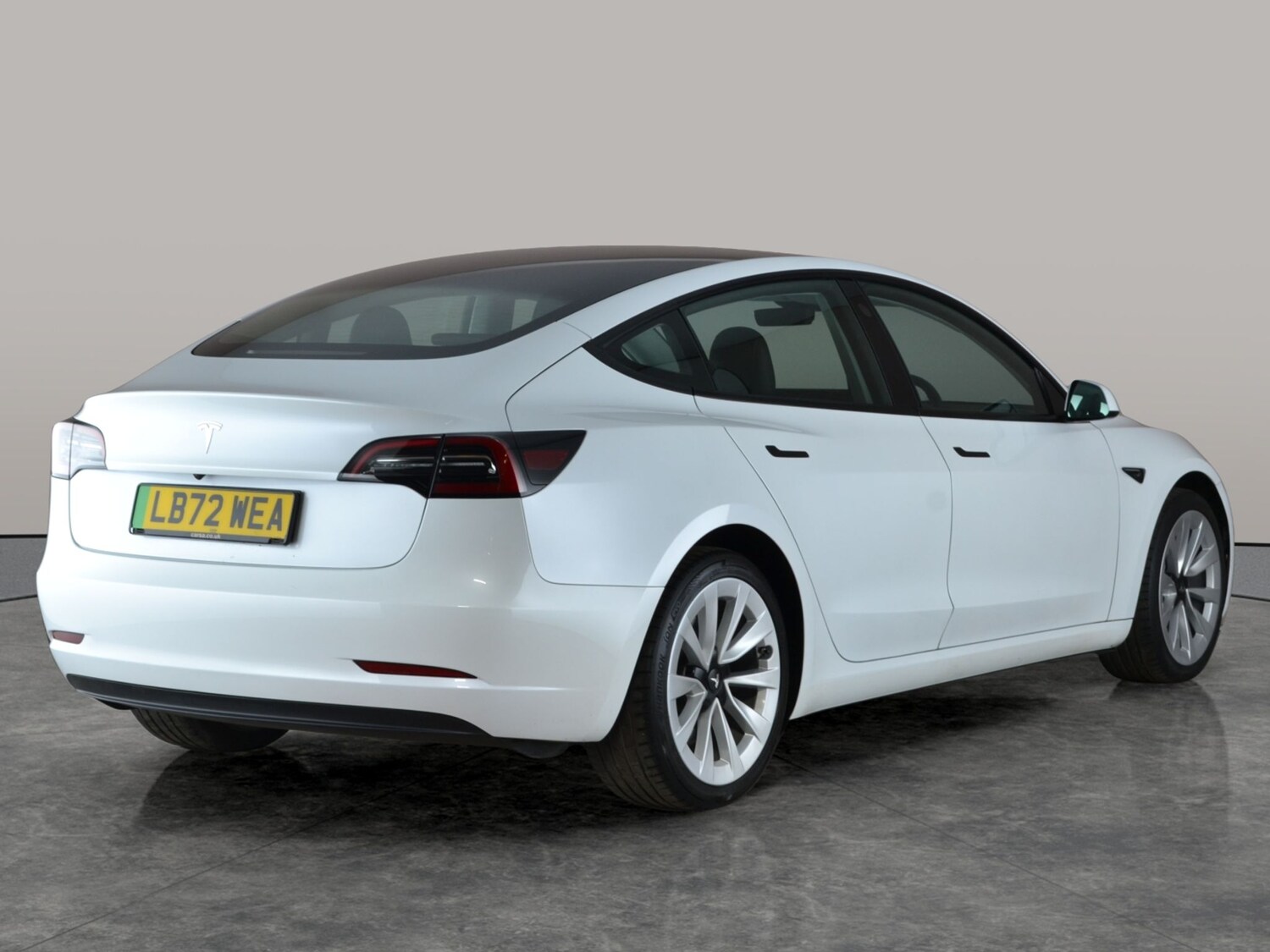 Used Tesla Model 3 2022 for sale - 77401483: Photo 11