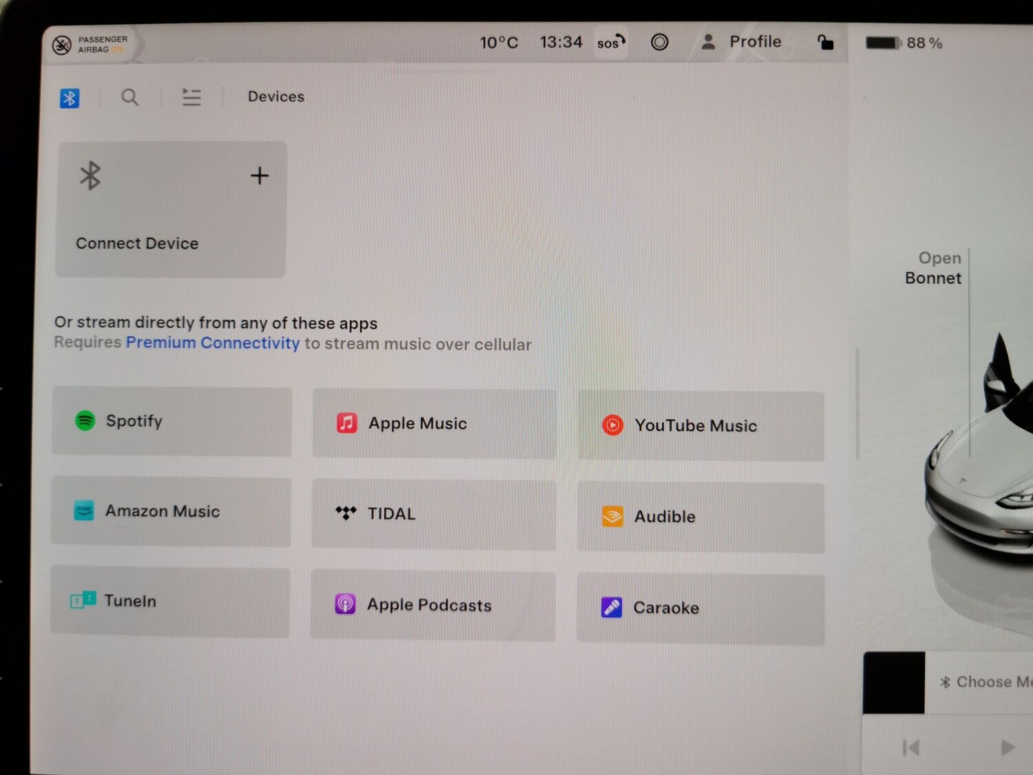 Used Tesla Model 3 2022 for sale - 77401483: Photo 16