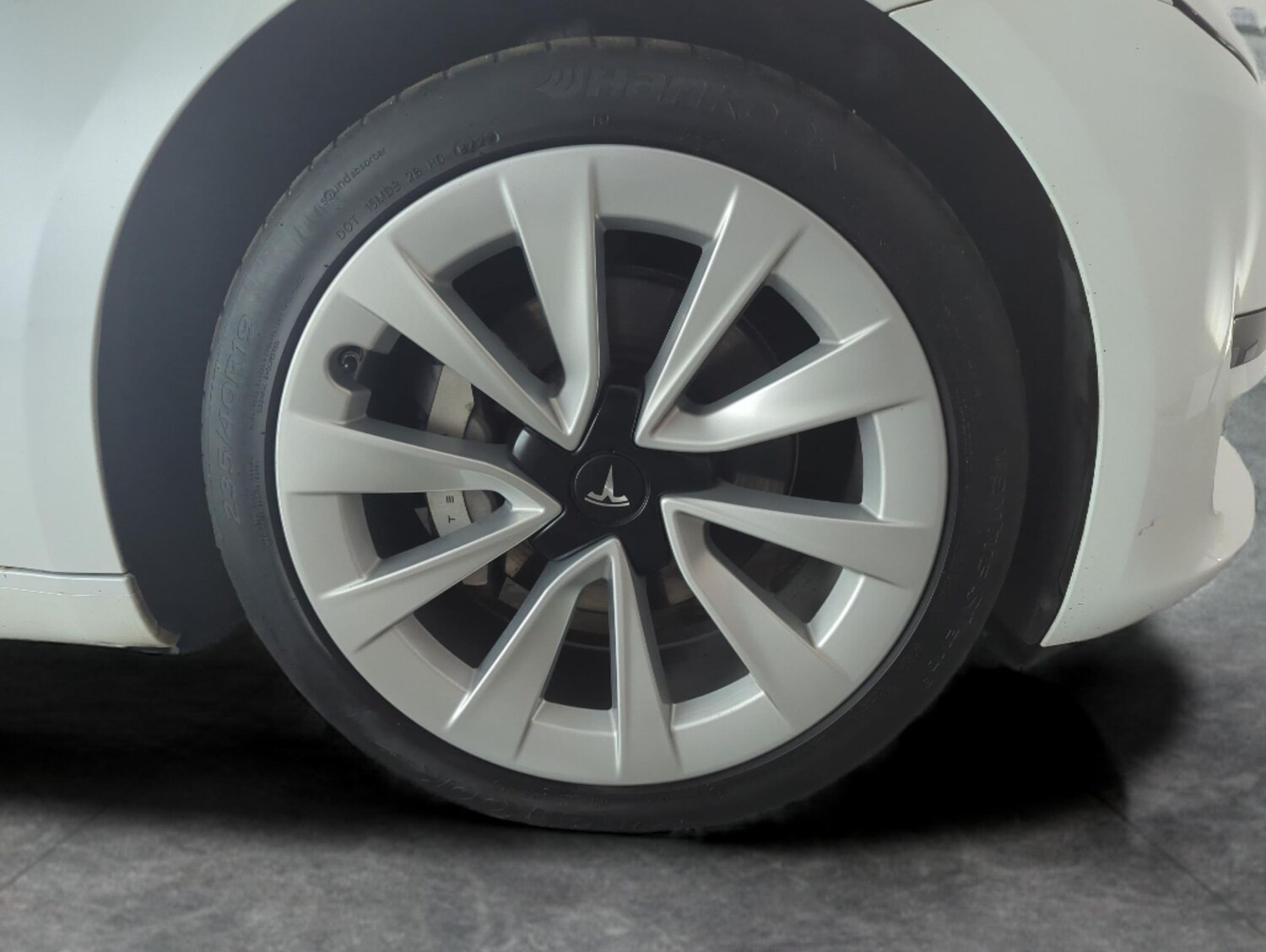 Used Tesla Model 3 2022 for sale - 77401483: Photo 24