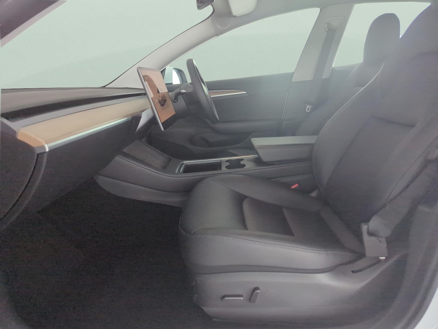 Used Tesla Model 3 2022 for sale - 77401483: Photo 4