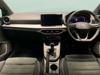 Used SEAT Ibiza 2022 for sale - 75440965: Photo