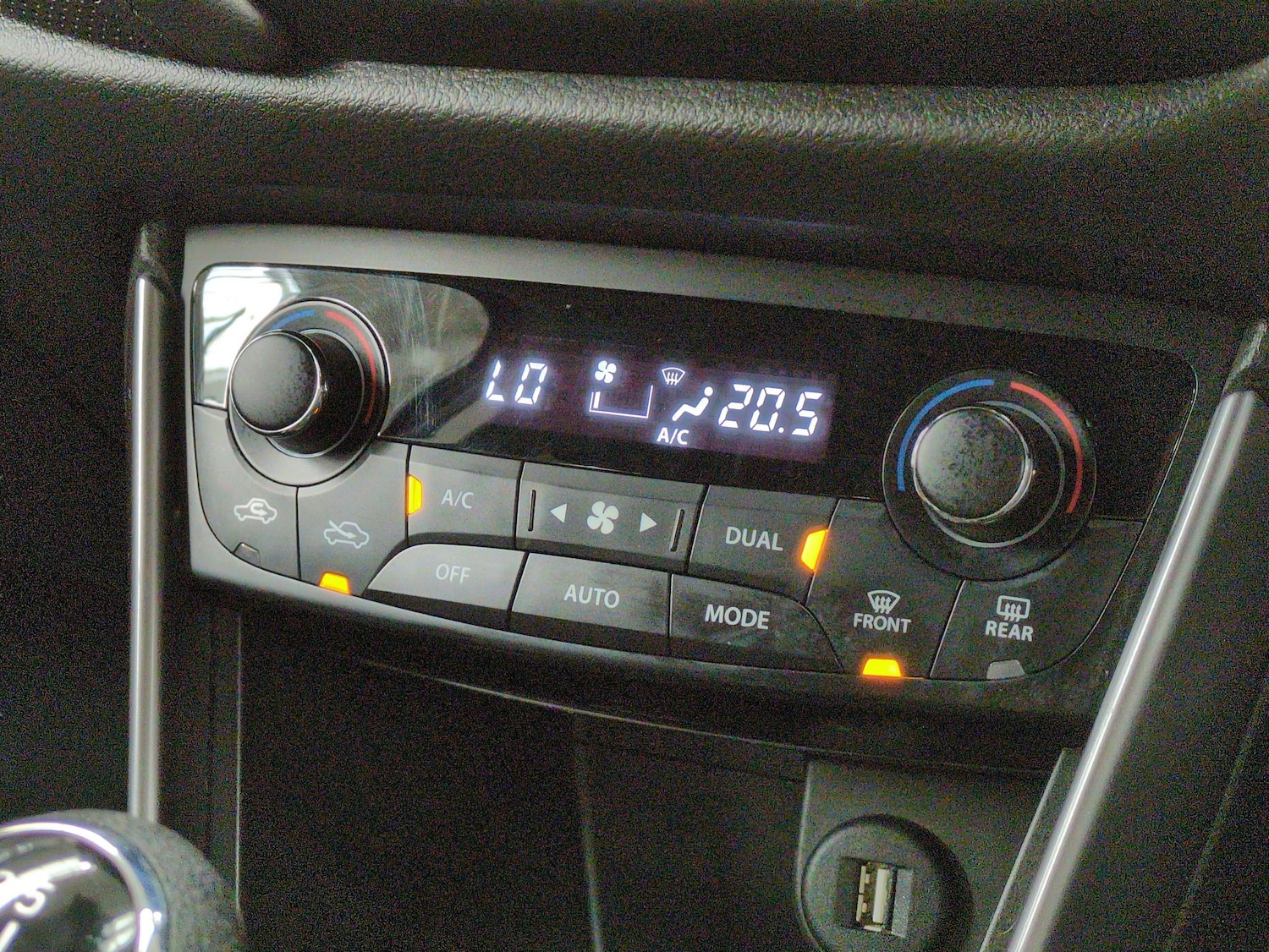 Used Suzuki SX4 S-Cross 2023 for sale - 77663231: Photo 16