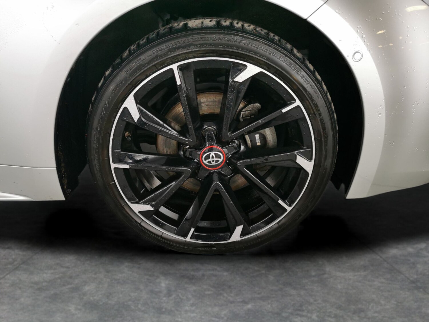 Used Toyota Corolla 2022 for sale - 78218436: Photo 25