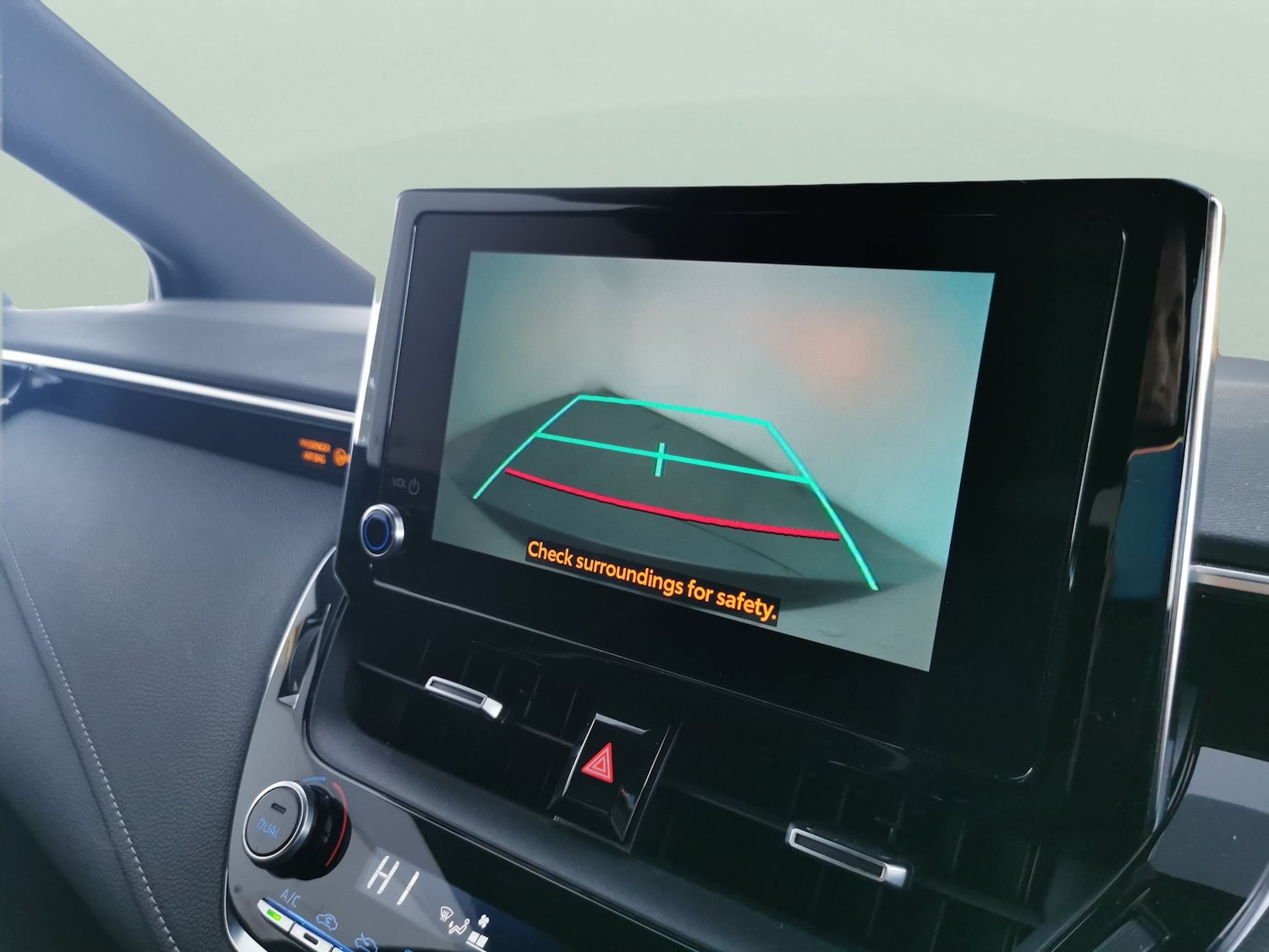 Used Toyota Corolla 2022 for sale - 78218436: Photo 5