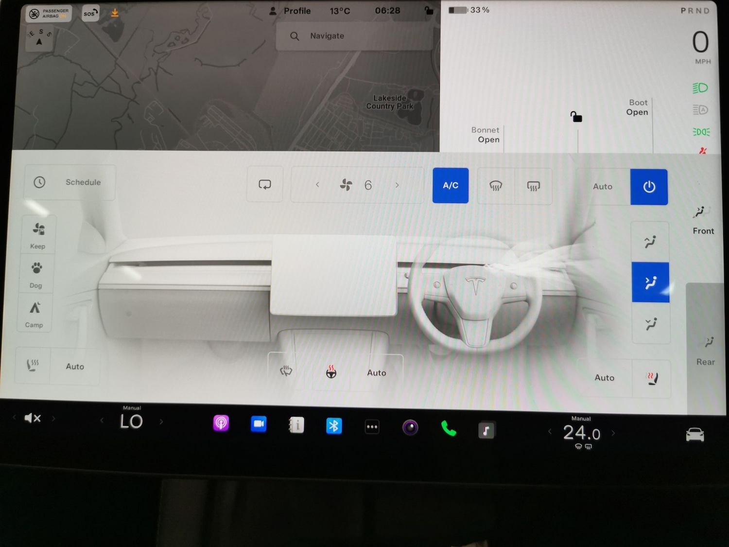 Used Tesla Model 3 2022 for sale - 76526645: Photo 18