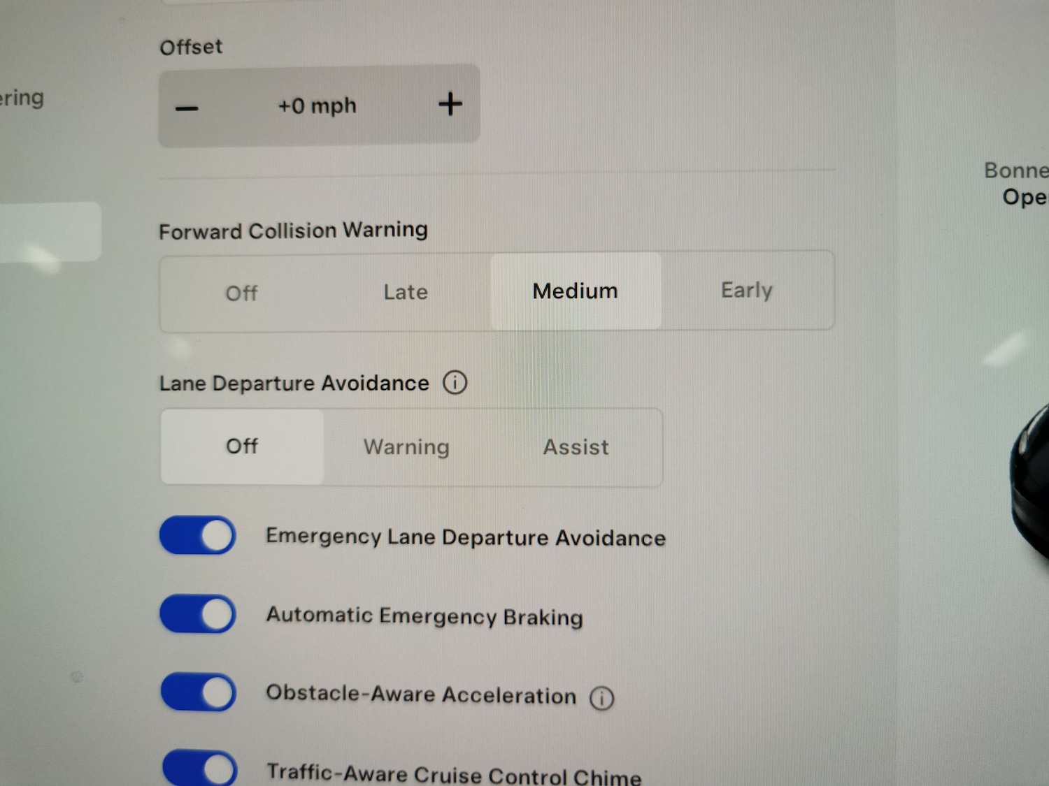 Used Tesla Model 3 2022 for sale - 76526645: Photo 22