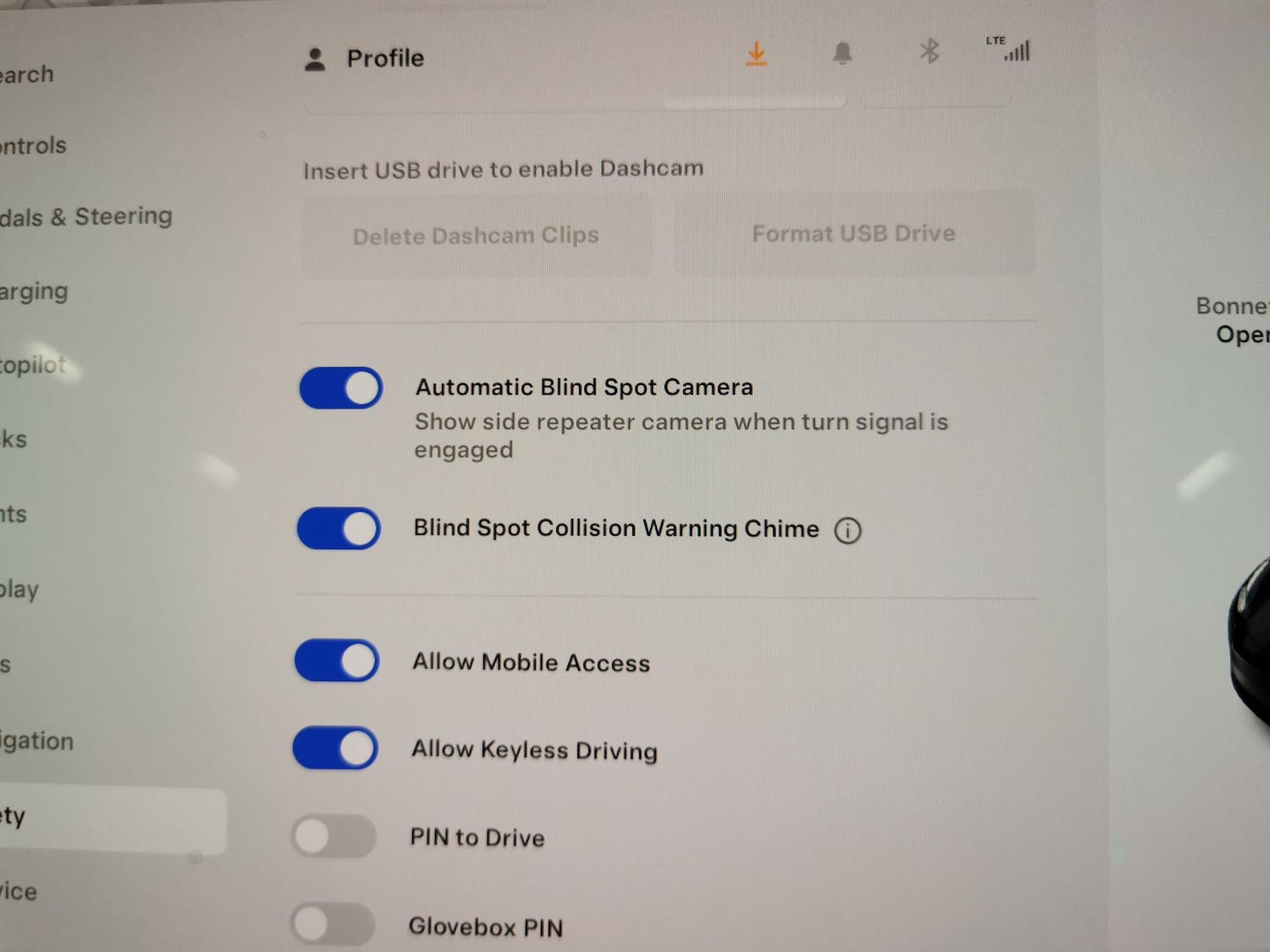 Used Tesla Model 3 2022 for sale - 76526645: Photo 24