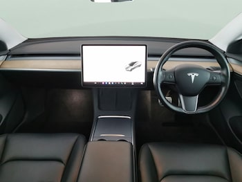 Used Tesla Model 3 2022 for sale - 76526645: Photo