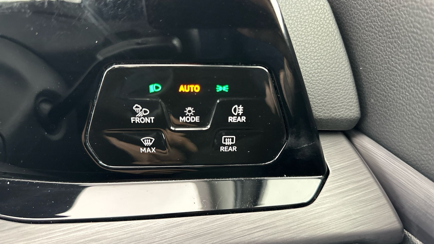 Vehicle 34