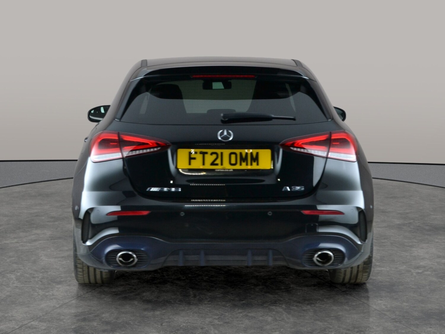 Used Mercedes-Benz A-Class 2021 for sale - 77526551: Photo 12