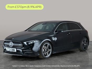 Used Mercedes-Benz A-Class undefined for sale - 77526551: Photo