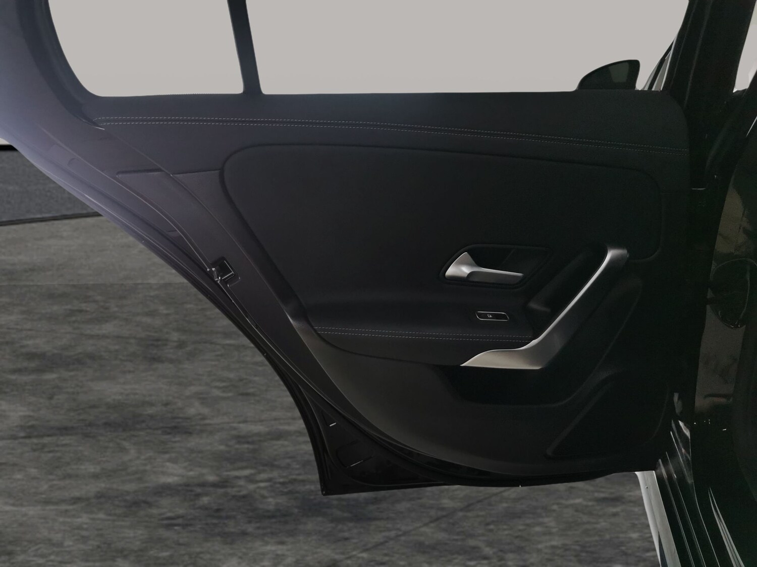 Used Mercedes-Benz A-Class 2021 for sale - 77526551: Photo 28