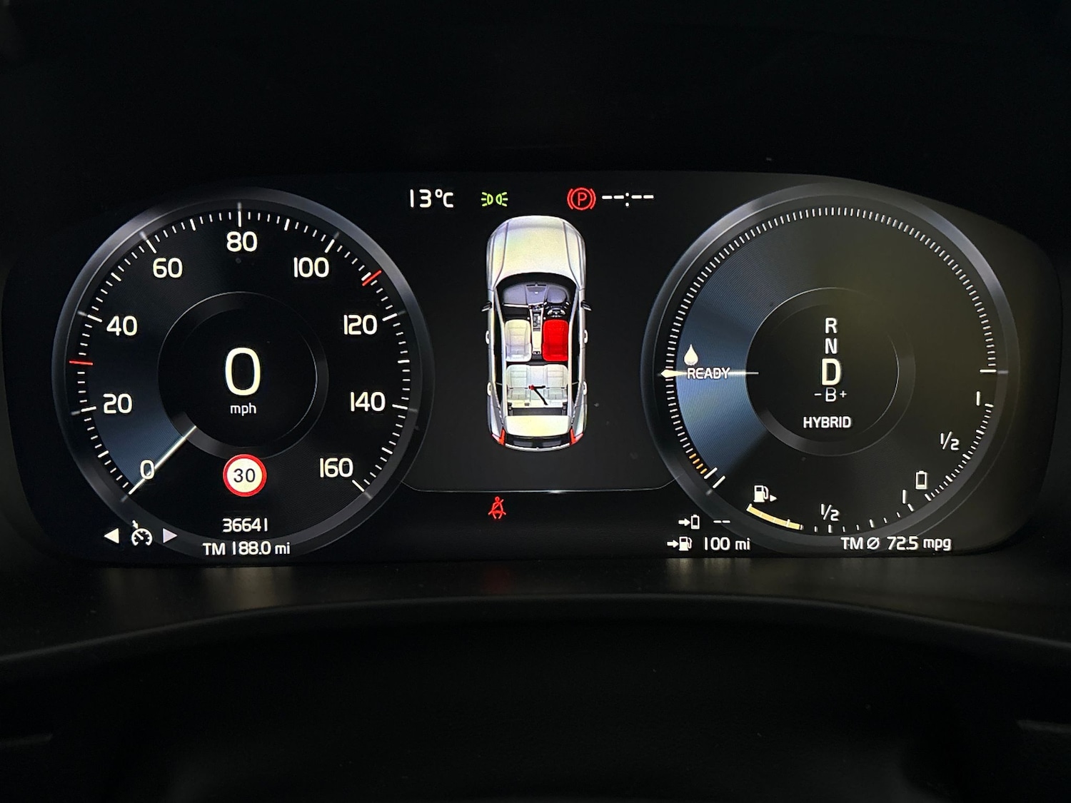 Used Volvo XC40 2022 for sale - 77316226: Photo 17