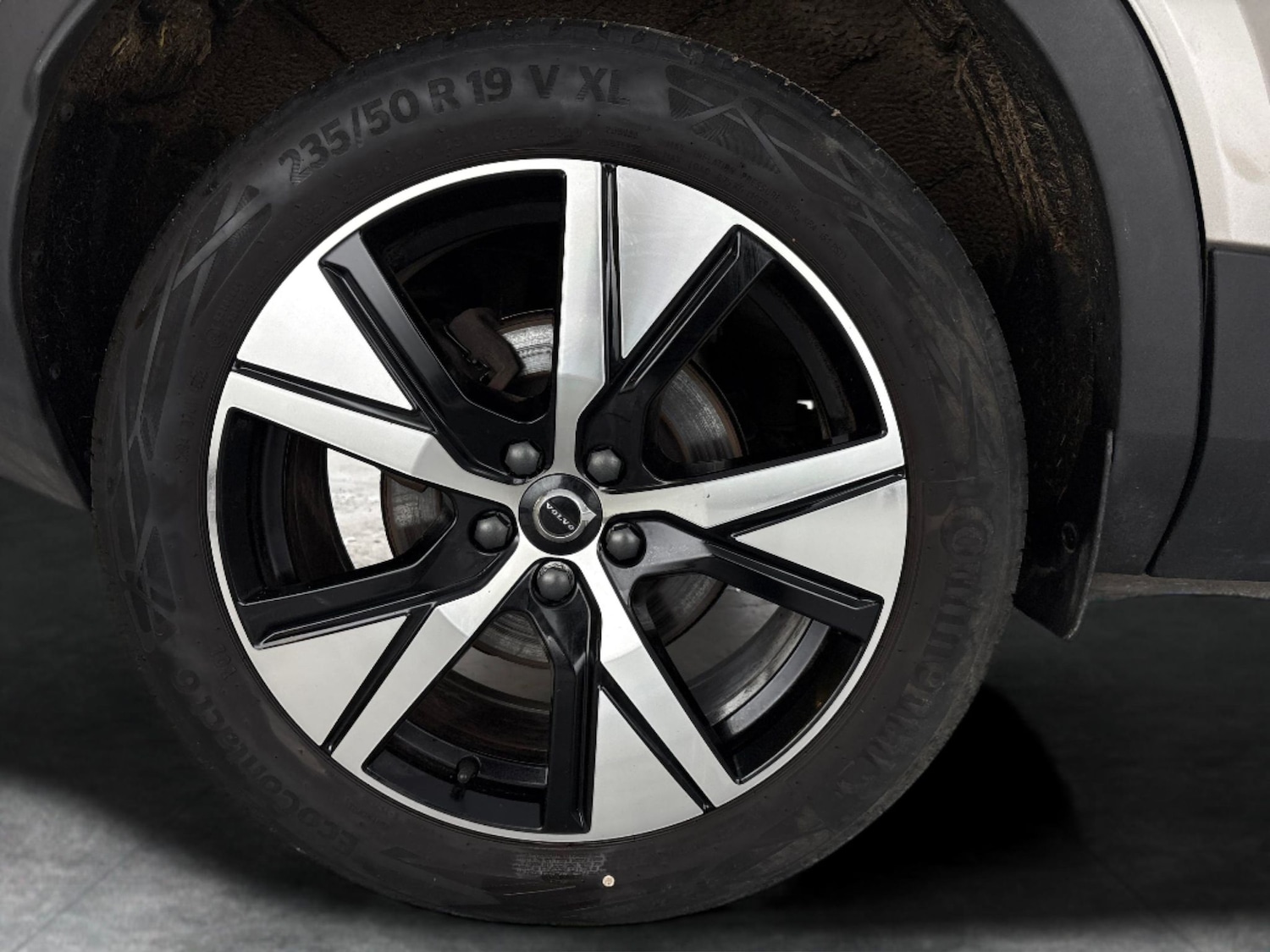 Used Volvo XC40 2022 for sale - 77316226: Photo 25