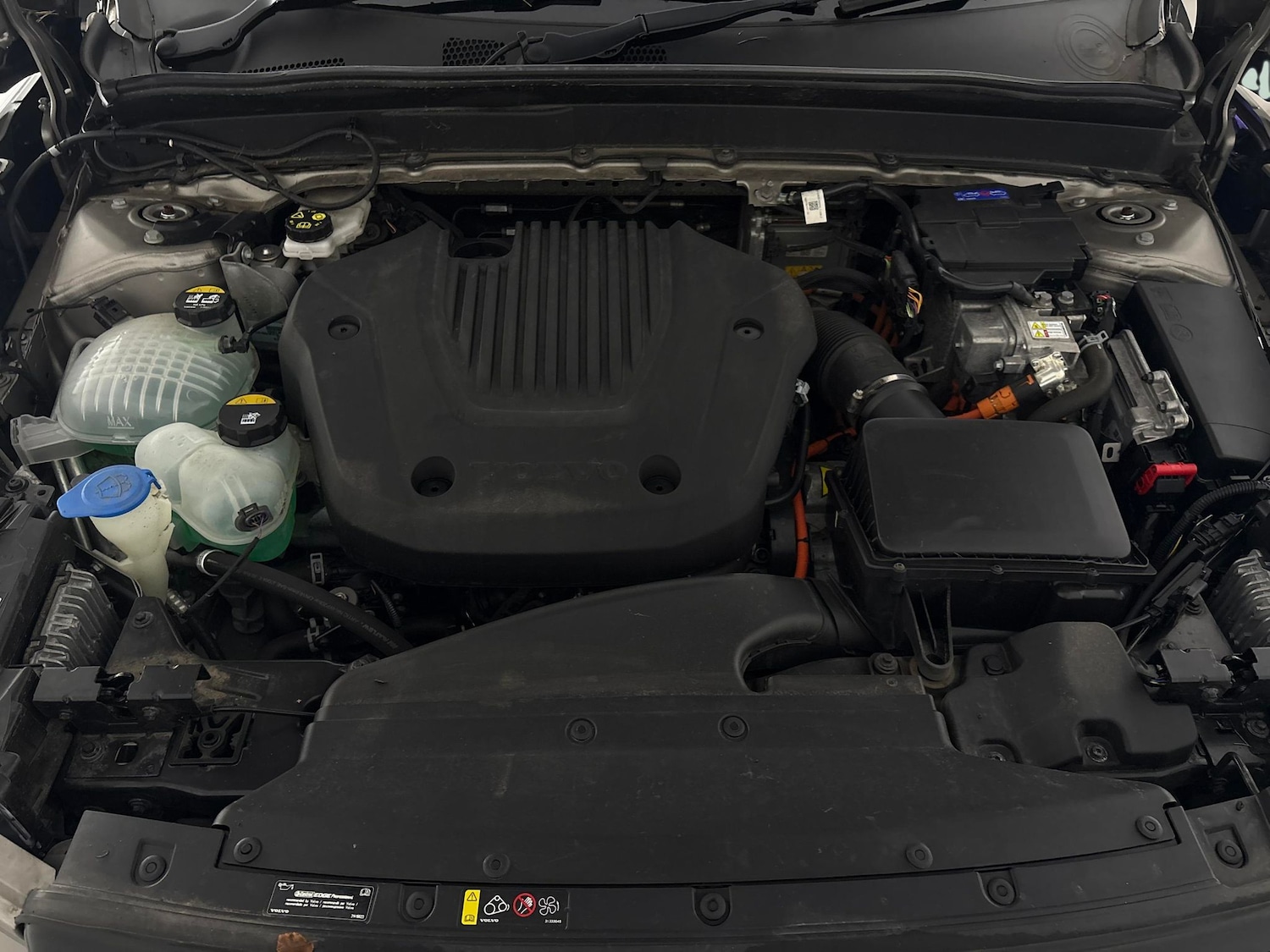 Used Volvo XC40 2022 for sale - 77316226: Photo 34