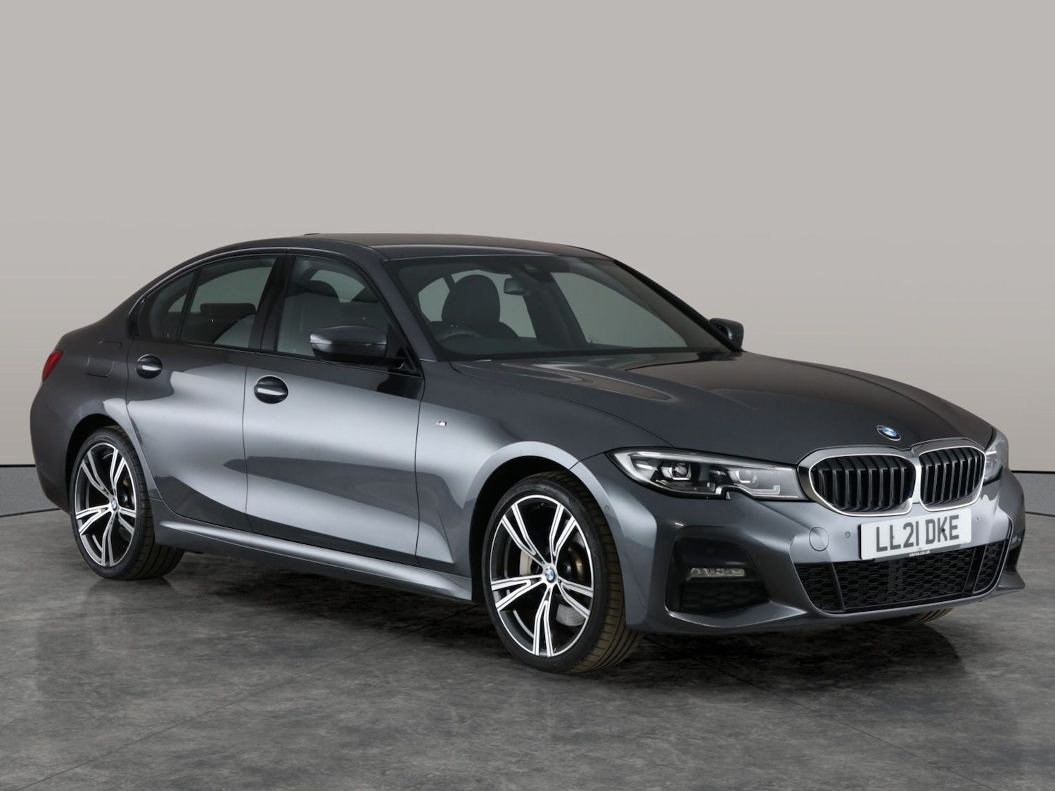 Used BMW 3 Series 2021 for sale - 76382964: Photo 13