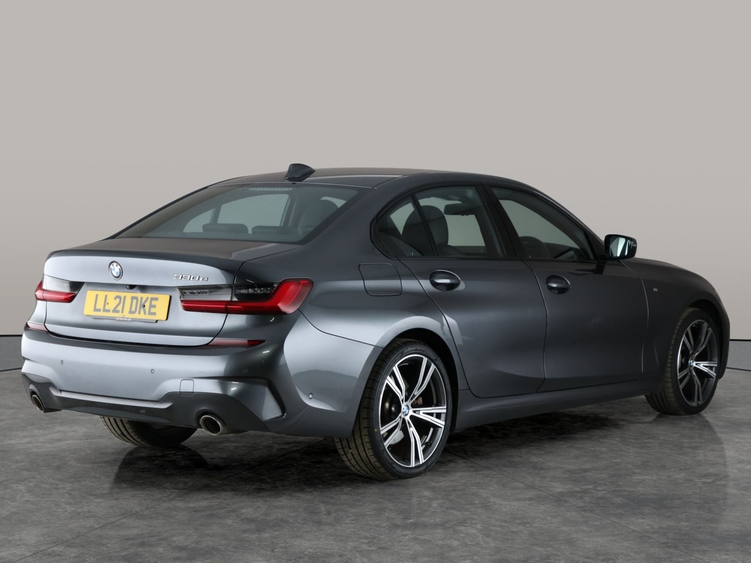 Used BMW 3 Series 2021 for sale - 76382964: Photo 15