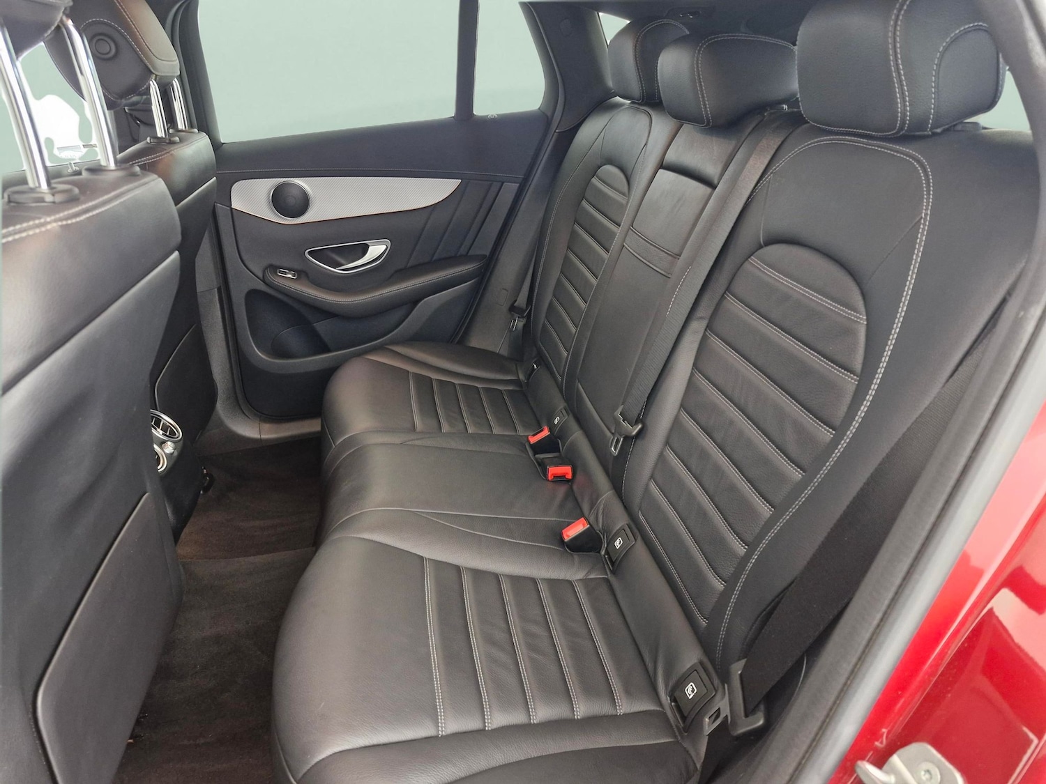 Used Mercedes-Benz EQC 2020 for sale - 76046188: Photo 21