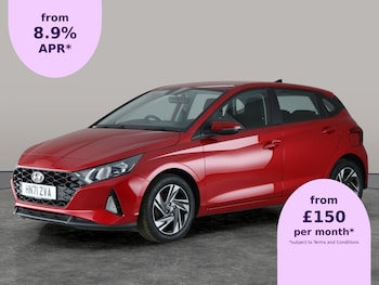 Used Hyundai i20 2021 for sale - 75844830: Photo