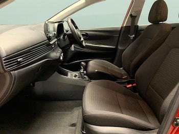 Used Hyundai i20 2021 for sale - 75844830: Photo