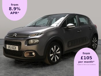 2019 - 1.2 PureTech Origins Hatchback 5dr Petrol Manual Euro 6 (s/s) (83 ps) - SPE