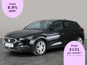 Used SEAT Leon 2020 for sale - 75935724: Photo
