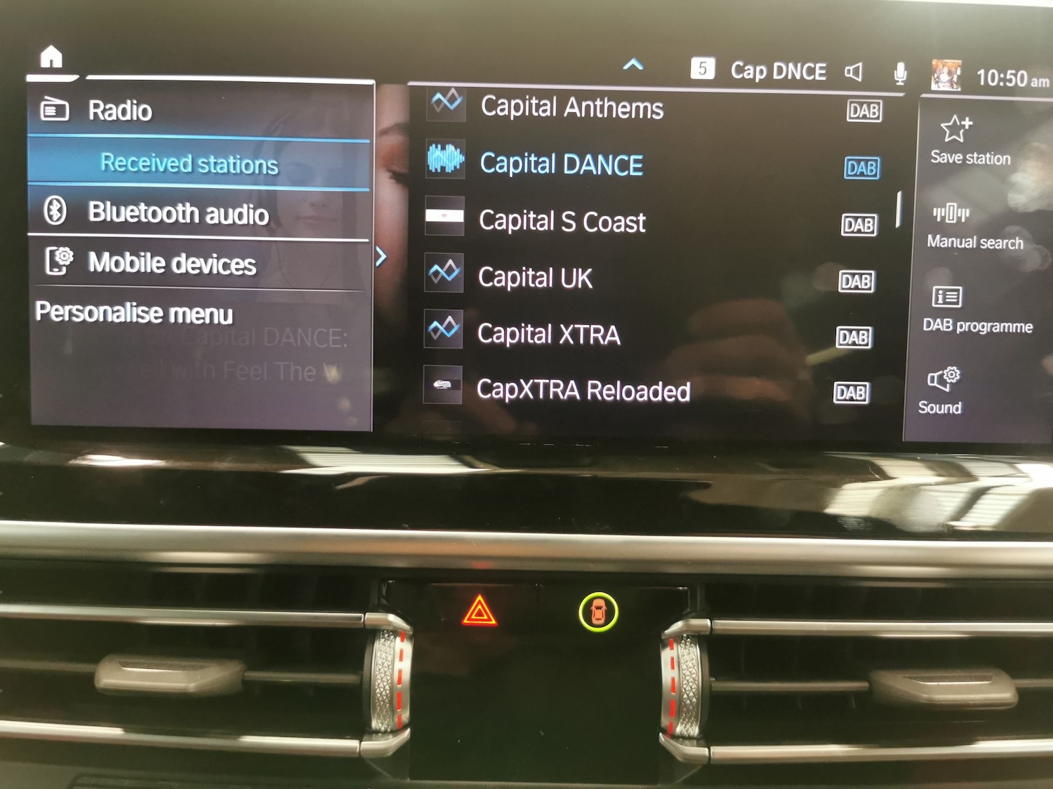 Used BMW iX3 2022 for sale - 76703986: Photo 17