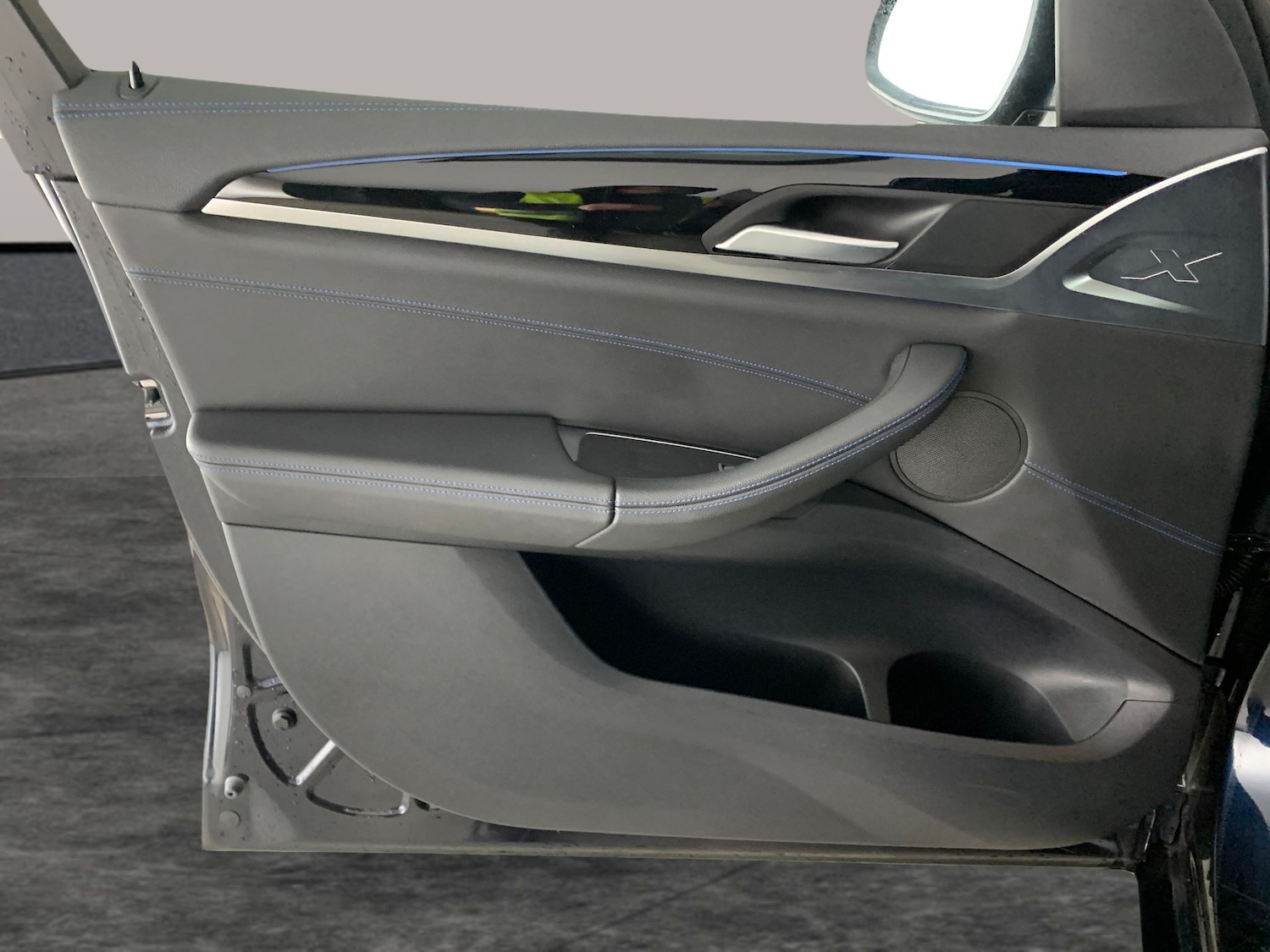 Used BMW iX3 2022 for sale - 76703986: Photo 33