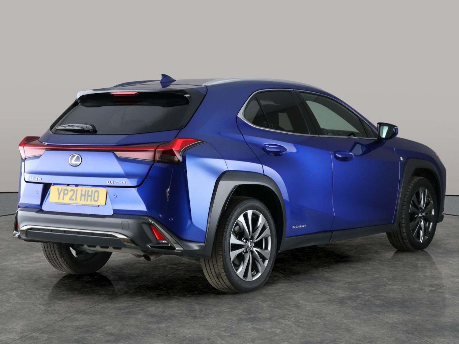 Used Lexus UX 2021 for sale - 76464219: Photo 13