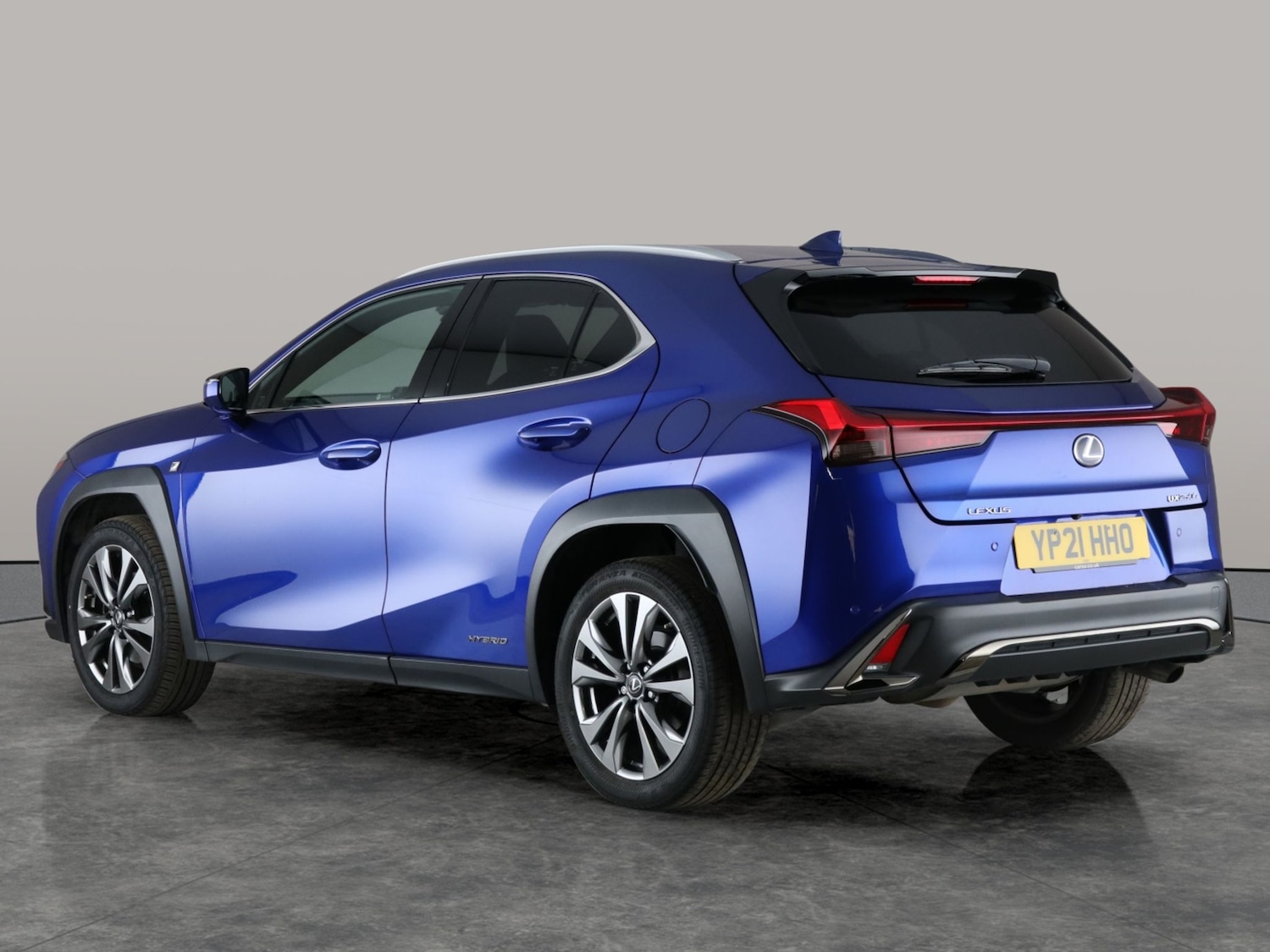 Used Lexus UX 2021 for sale - 76464219: Photo 16