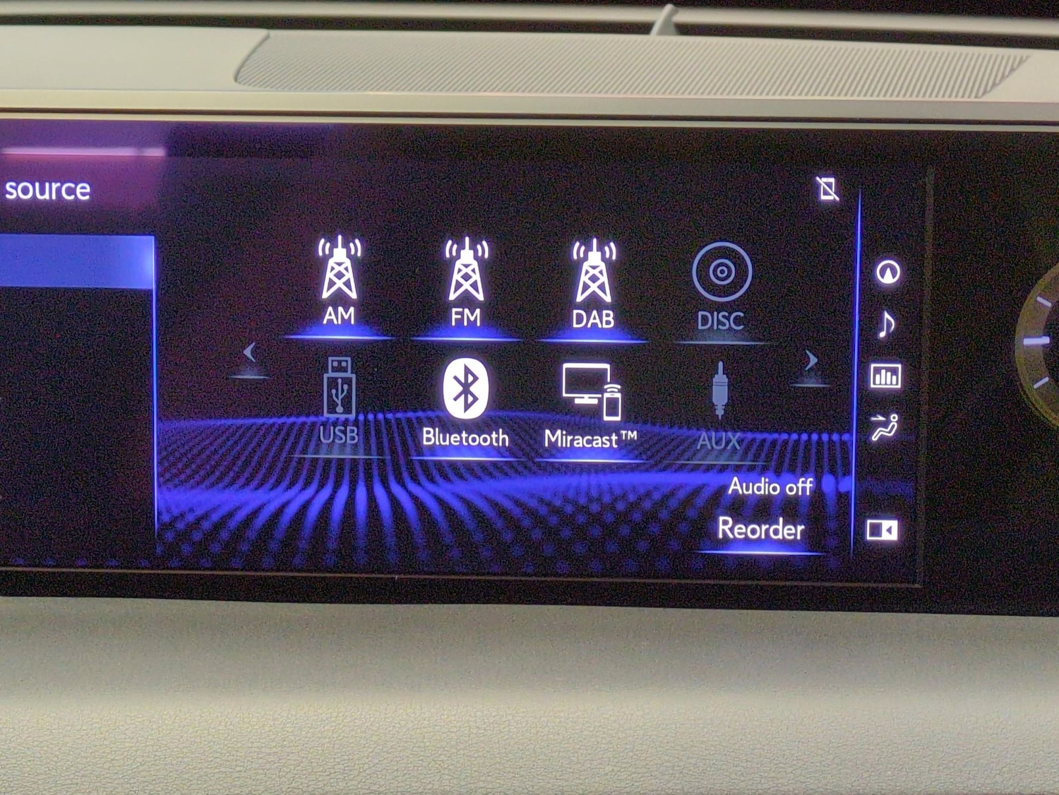 Used Lexus UX 2021 for sale - 76464219: Photo 19