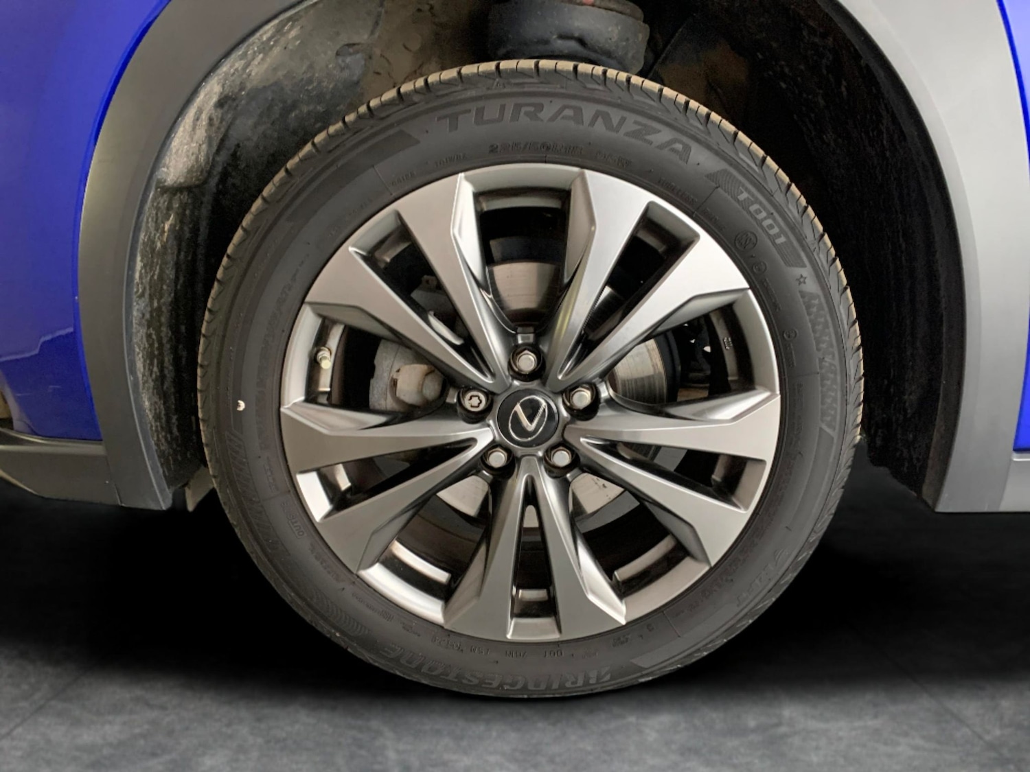 Used Lexus UX 2021 for sale - 76464219: Photo 36