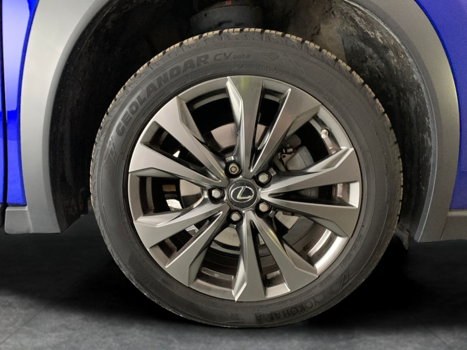 Used Lexus UX 2021 for sale - 76464219: Photo 37