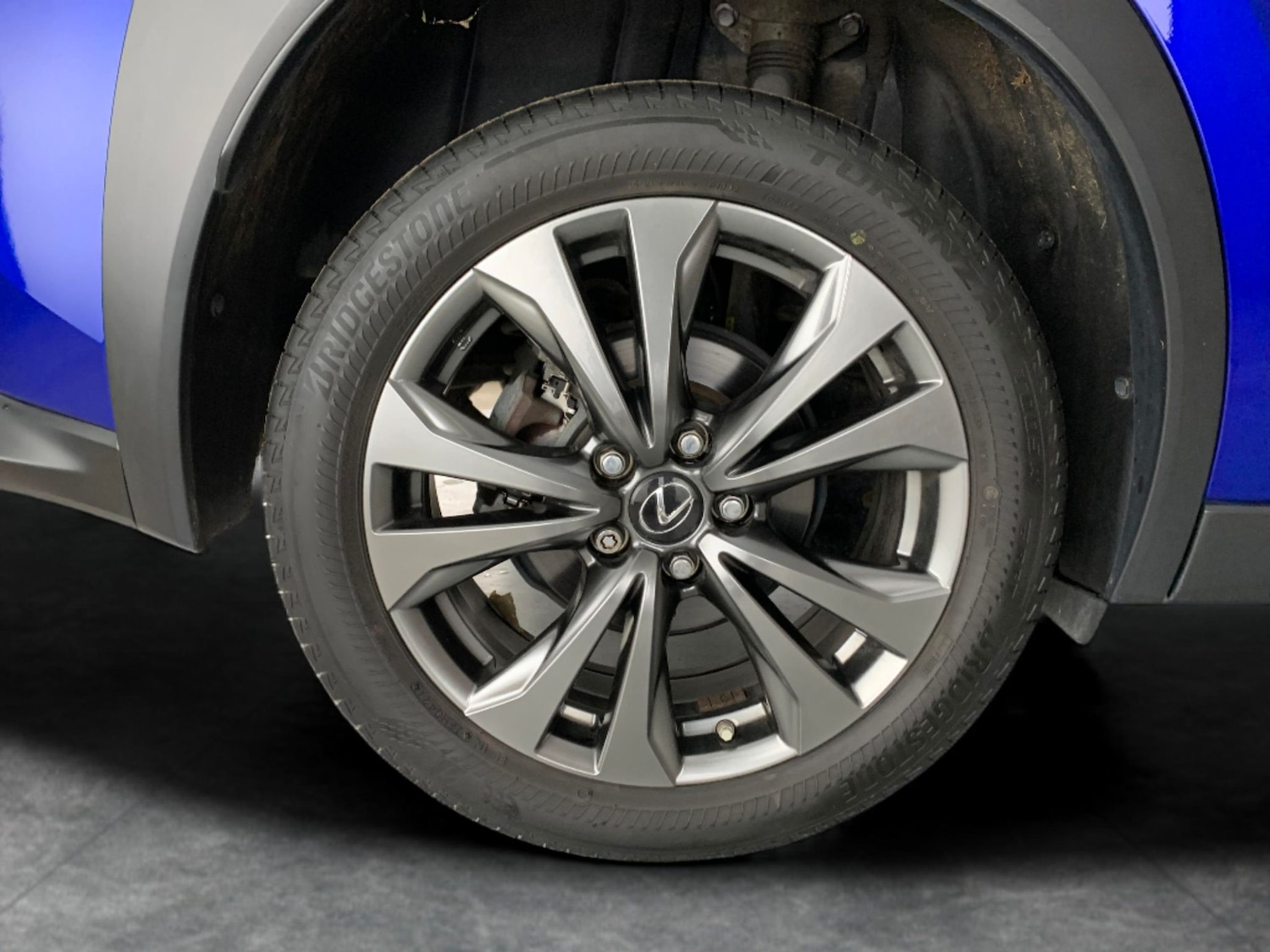 Used Lexus UX 2021 for sale - 76464219: Photo 38