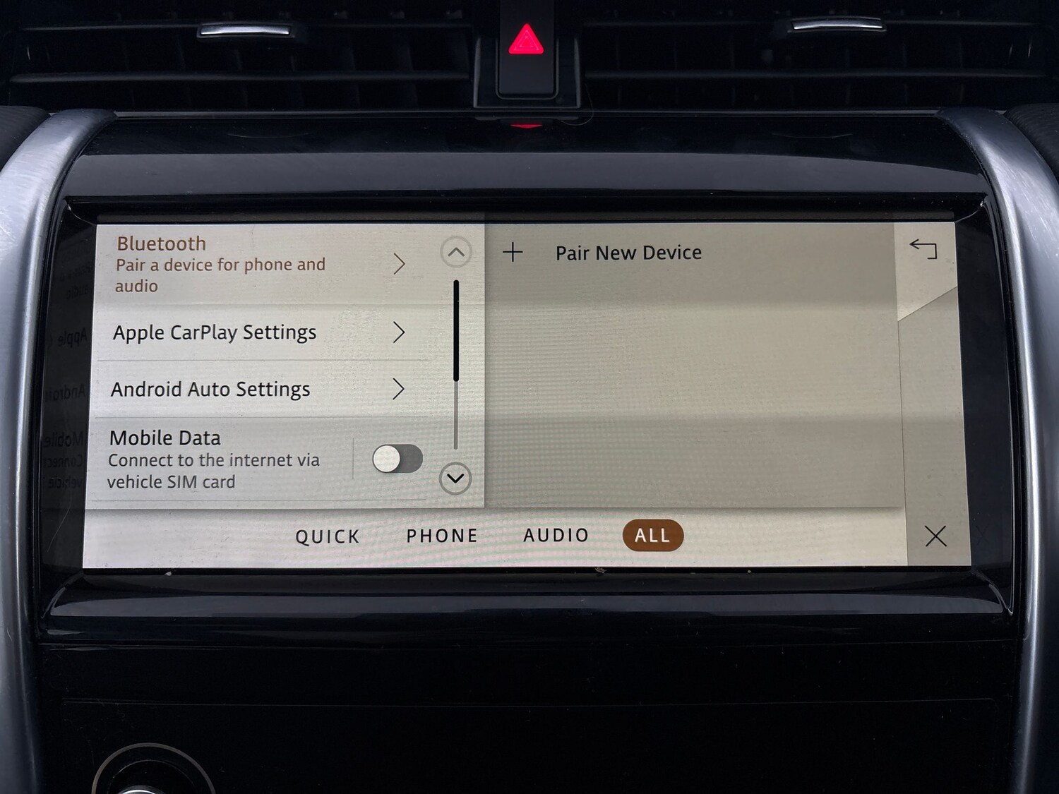 Used Land Rover Discovery Sport 2023 for sale - 77911618: Photo 21