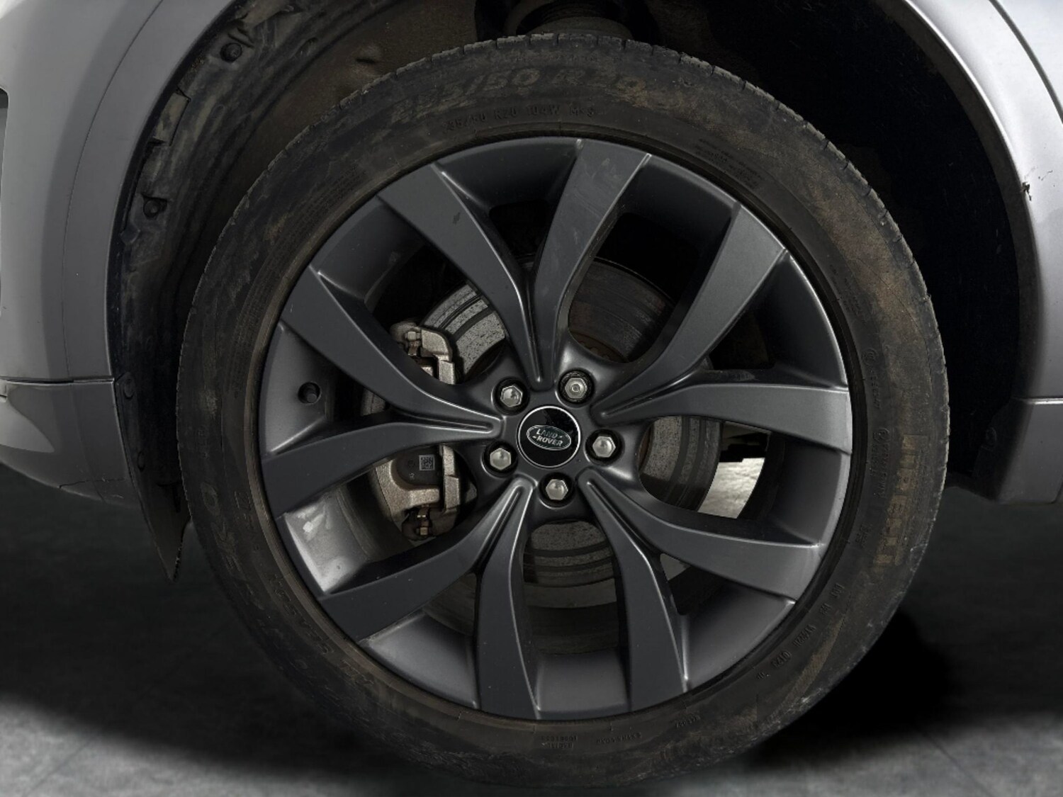 Used Land Rover Discovery Sport 2023 for sale - 77911618: Photo 30