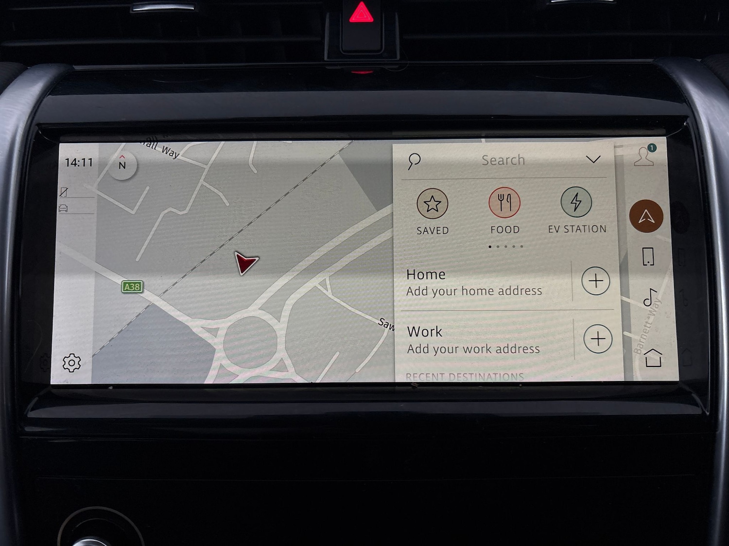 Used Land Rover Discovery Sport 2023 for sale - 77911618: Photo 7