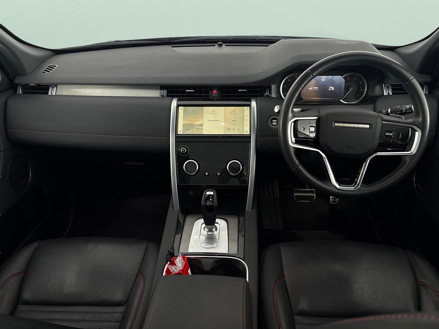 Used Land Rover Discovery Sport 2023 for sale - 77911618: Photo 9