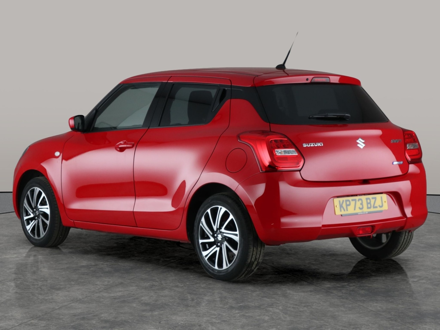 Used Suzuki Swift 2023 for sale - 76525977: Photo 12