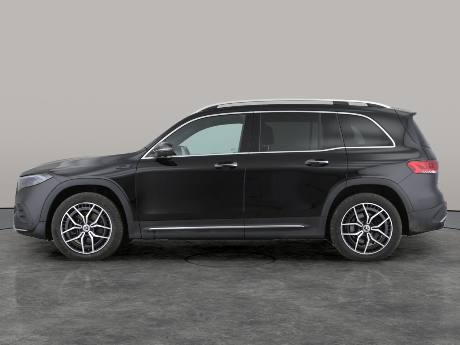 Used Mercedes-Benz EQB 2022 for sale - 77389352: Photo 14