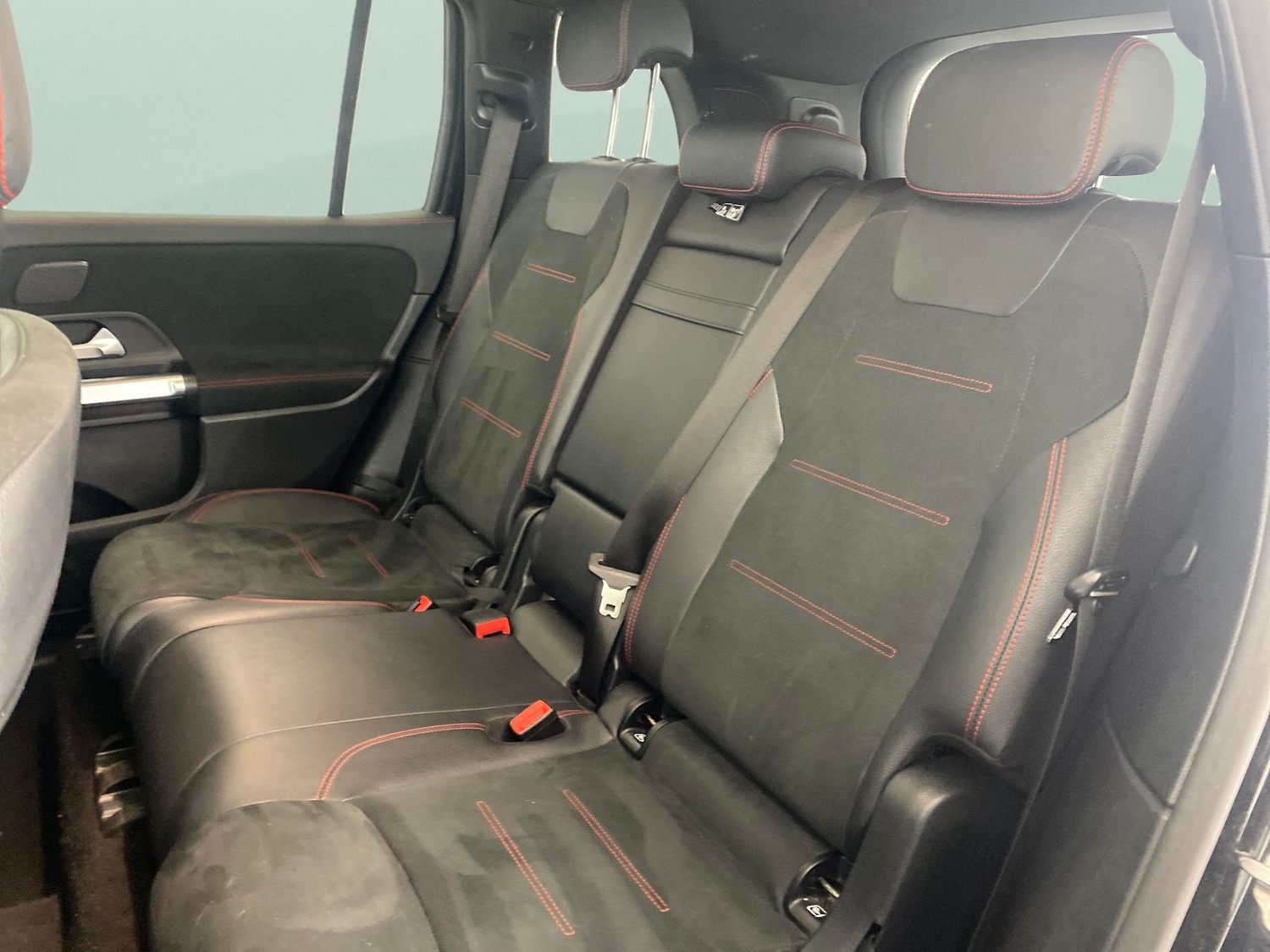 Used Mercedes-Benz EQB 2022 for sale - 77389352: Photo 27