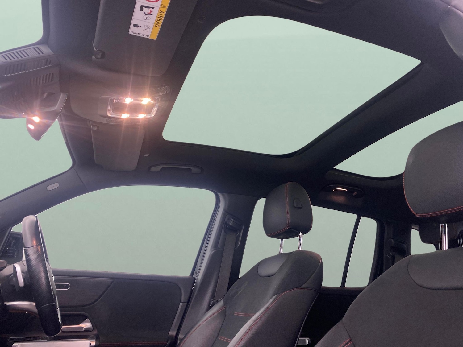 Used Mercedes-Benz EQB 2022 for sale - 77389352: Photo 5