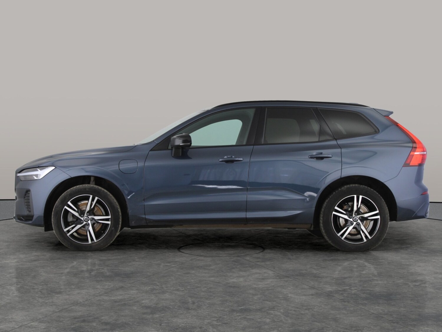 Used Volvo XC60 2021 for sale - 78178191: Photo 13