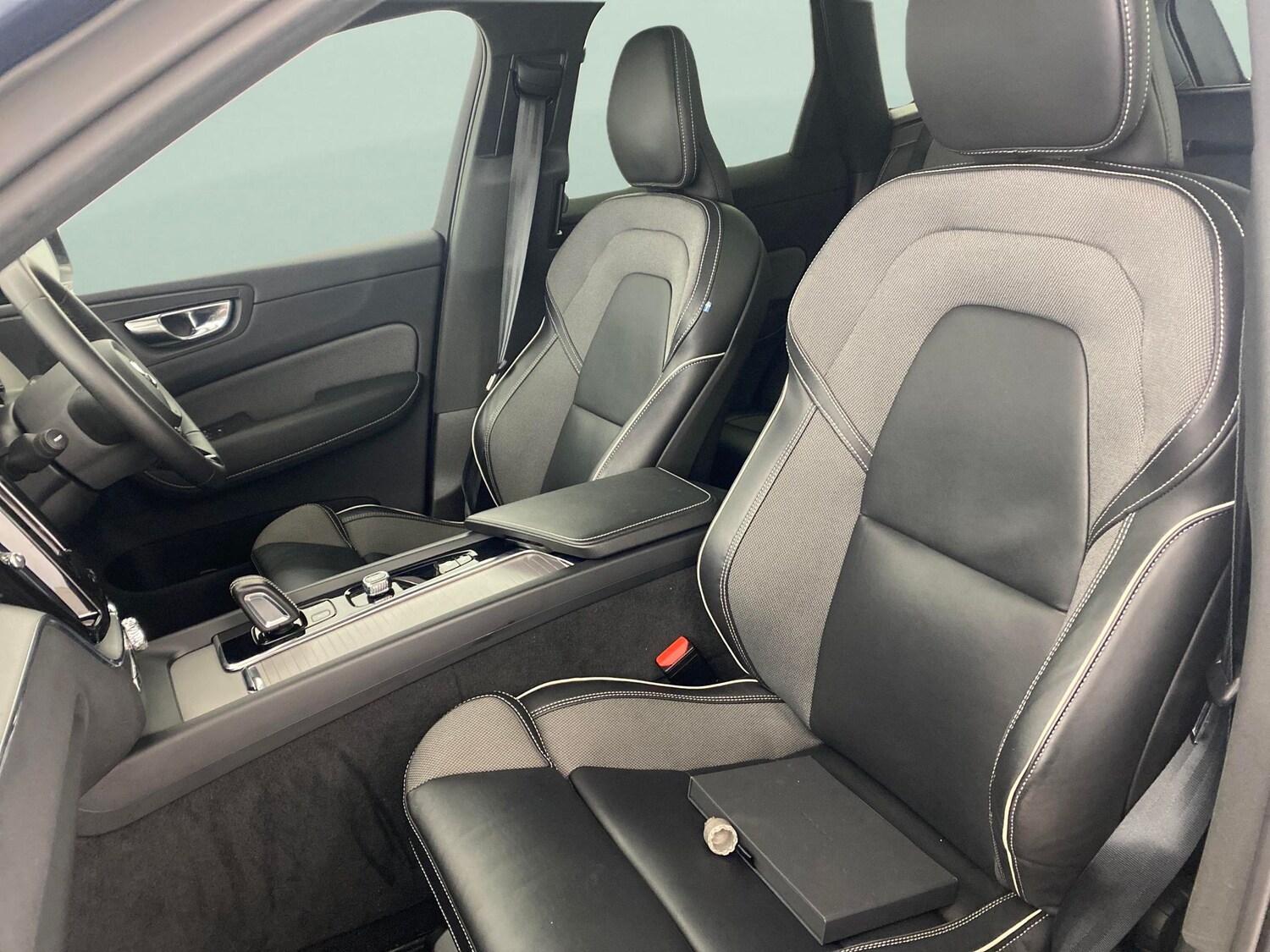 Used Volvo XC60 2021 for sale - 78178191: Photo 14