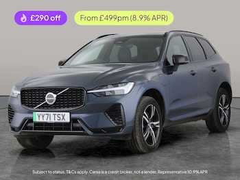 Used Volvo XC60 undefined for sale - 78178191: Photo
