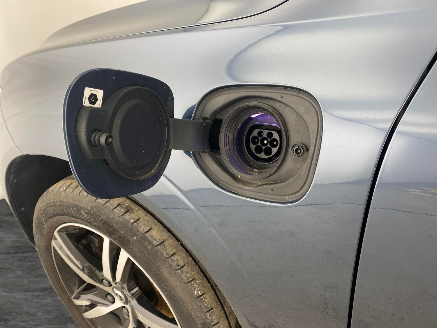 Used Volvo XC60 2021 for sale - 78178191: Photo 23