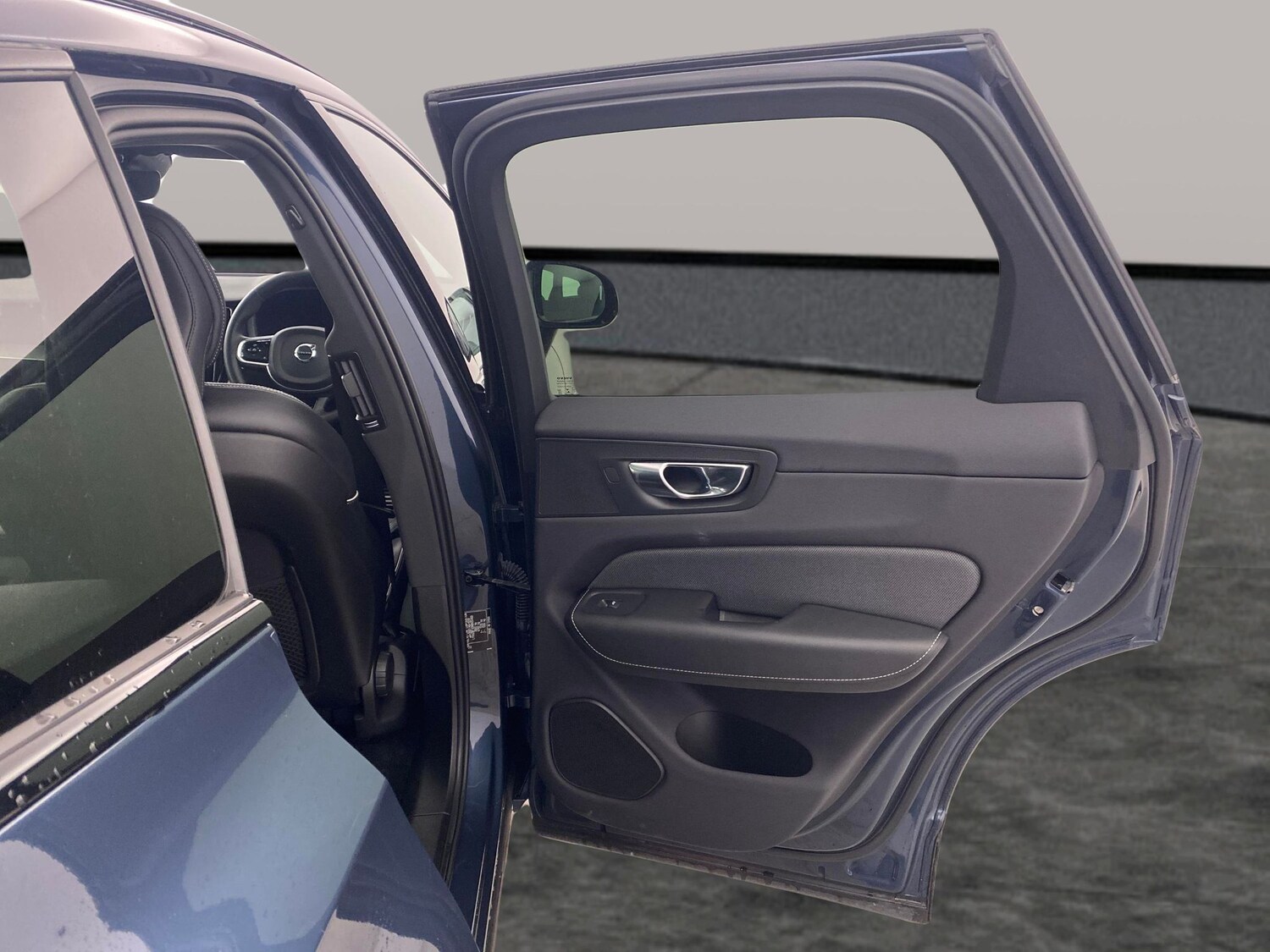 Used Volvo XC60 2021 for sale - 78178191: Photo 27