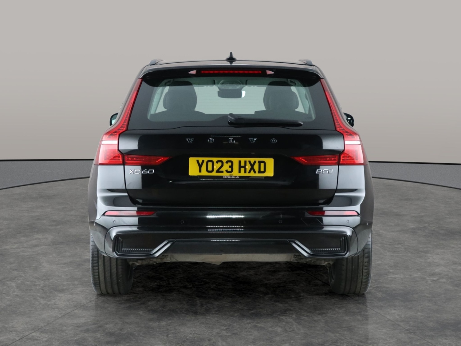 Used Volvo XC60 2023 for sale - 76821856: Photo 11