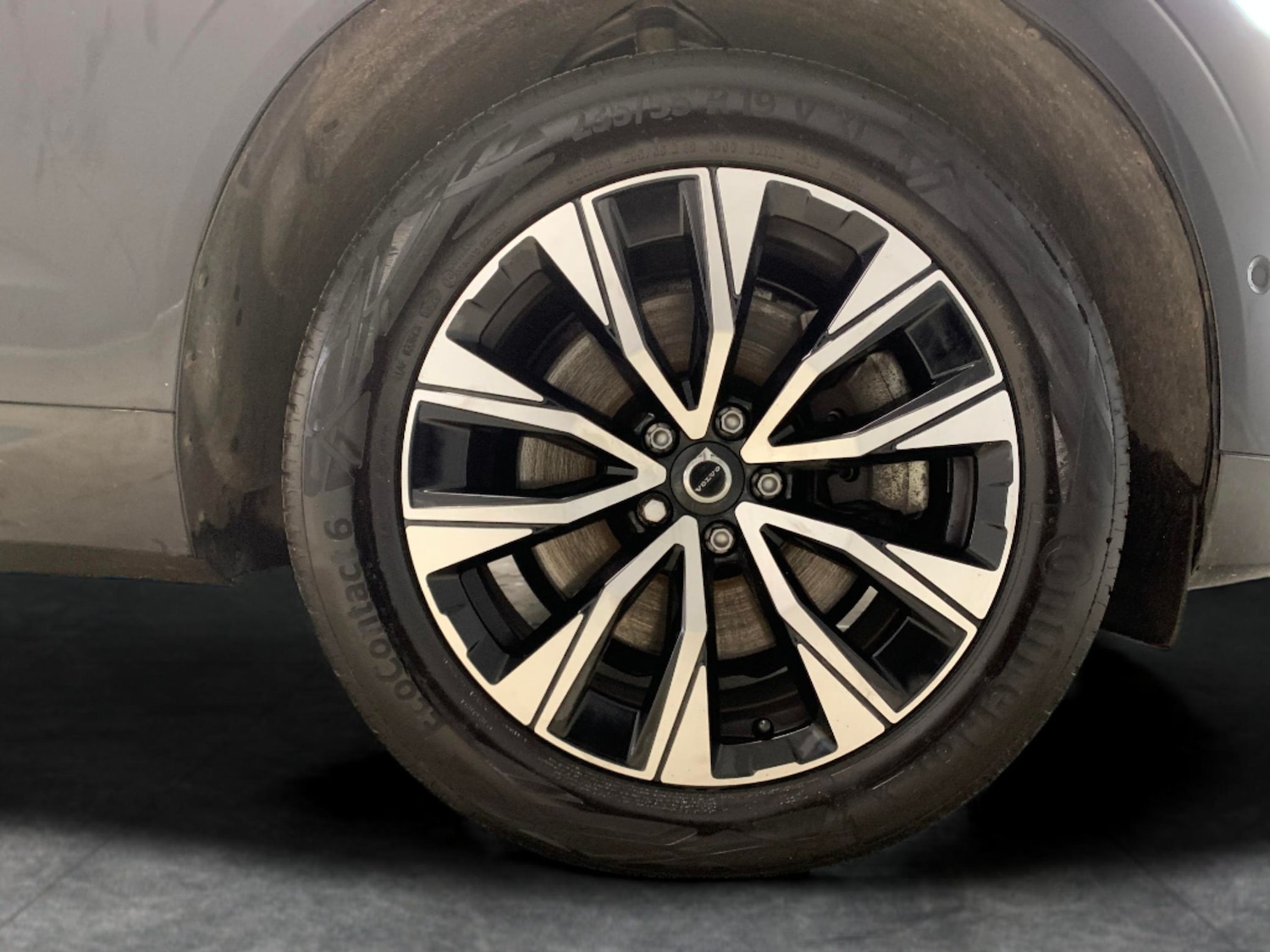 Used Volvo XC60 2023 for sale - 76821856: Photo 23